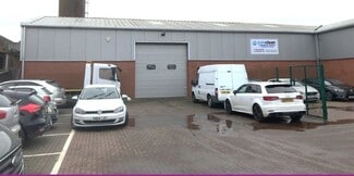 More details for Wakefield Rd, Bootle - Industrial for Lease