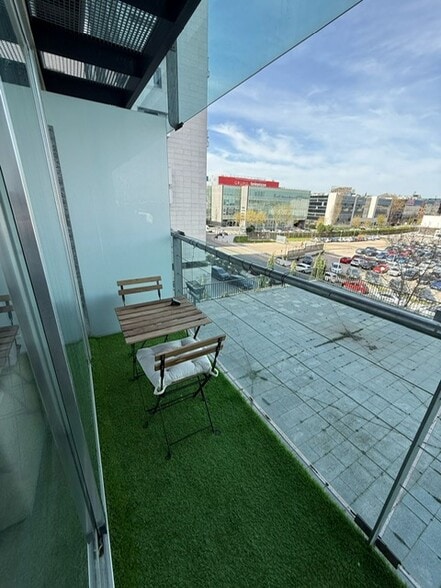 Bureau dans San Sebastián de los Reyes, Madrid à vendre - Photo intérieure - Image 3 de 3
