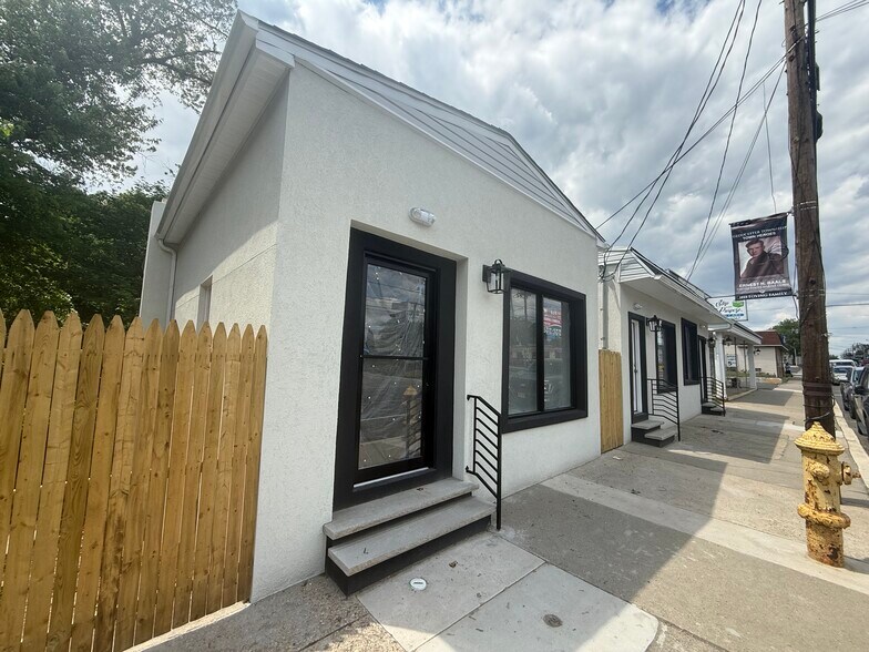 216 S Black Horse Pike, Blackwood, NJ à louer - Photo du bâtiment - Image 3 de 15
