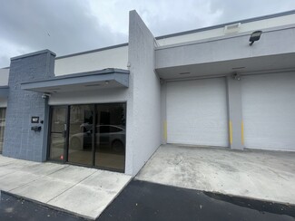 More details for 1801-1839 NW 79th Ave, Doral, FL - Industrial for Lease