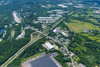 14 Moosilauke Dr, Montgomery, NY - AERIAL map view - Image1