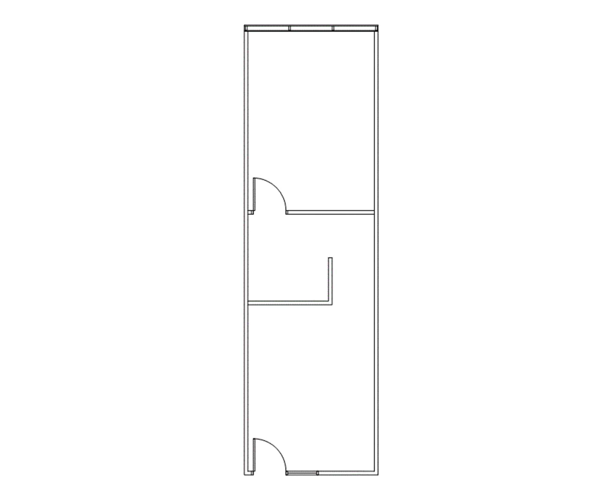 7324 Southwest Fwy, Houston, TX for lease Floor Plan- Image 1 of 1