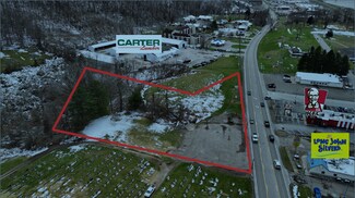 More details for 211 WV-2, New Martinsville, WV - Land for Lease
