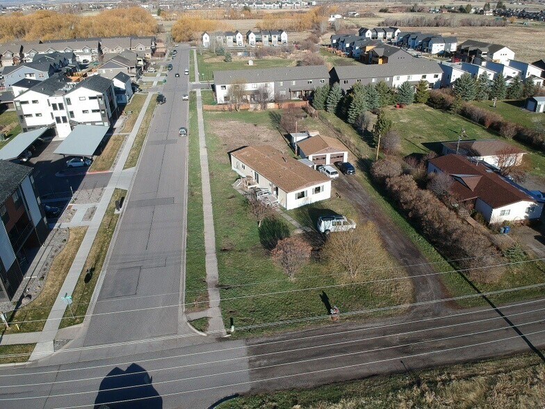 1242 Thomas Dr, Bozeman, MT for sale - Building Photo - Image 2 of 11