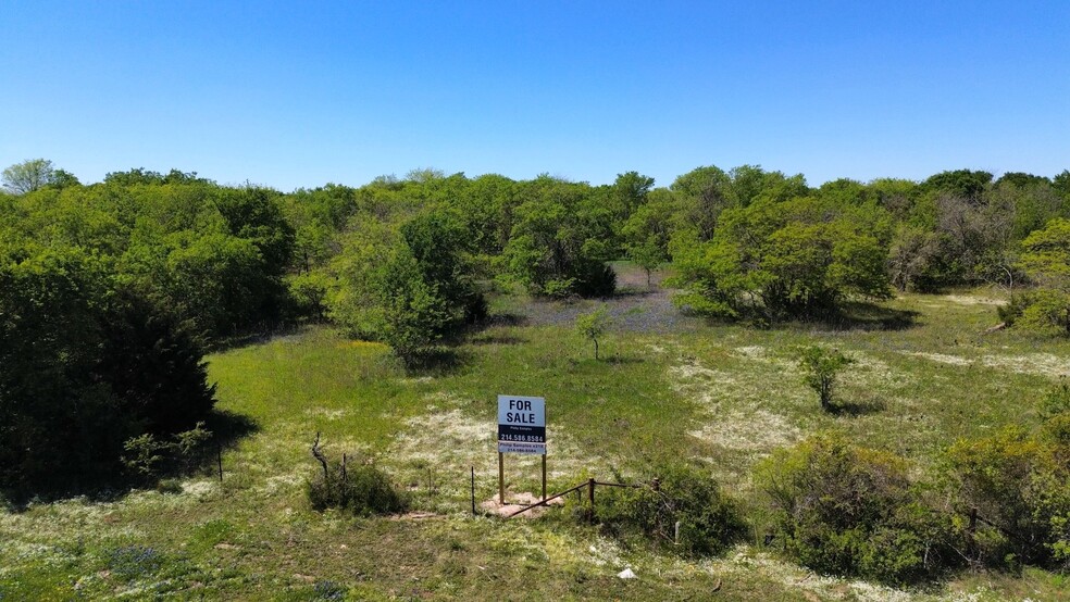 Blue Bonnet Ln, Milford, TX à vendre - Photo principale - Image 3 de 11