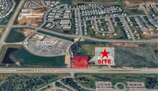 More details for 14460 Aspen Ave, Rosemount, MN - Land for Sale