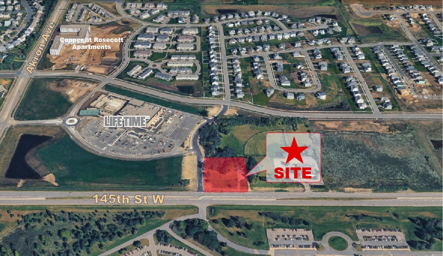 14460 Aspen Ave, Rosemount, MN for sale Primary Photo- Image 1 of 3