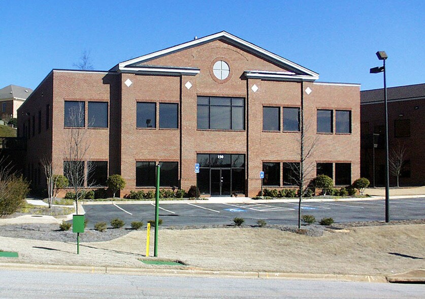 150 Country Club Dr, Stockbridge, GA à louer - Autre - Image 2 de 5