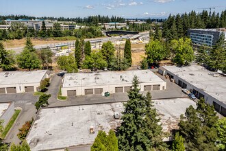 2729-2743 152nd Ave NE, Redmond, WA - Aérien  Vue de la carte