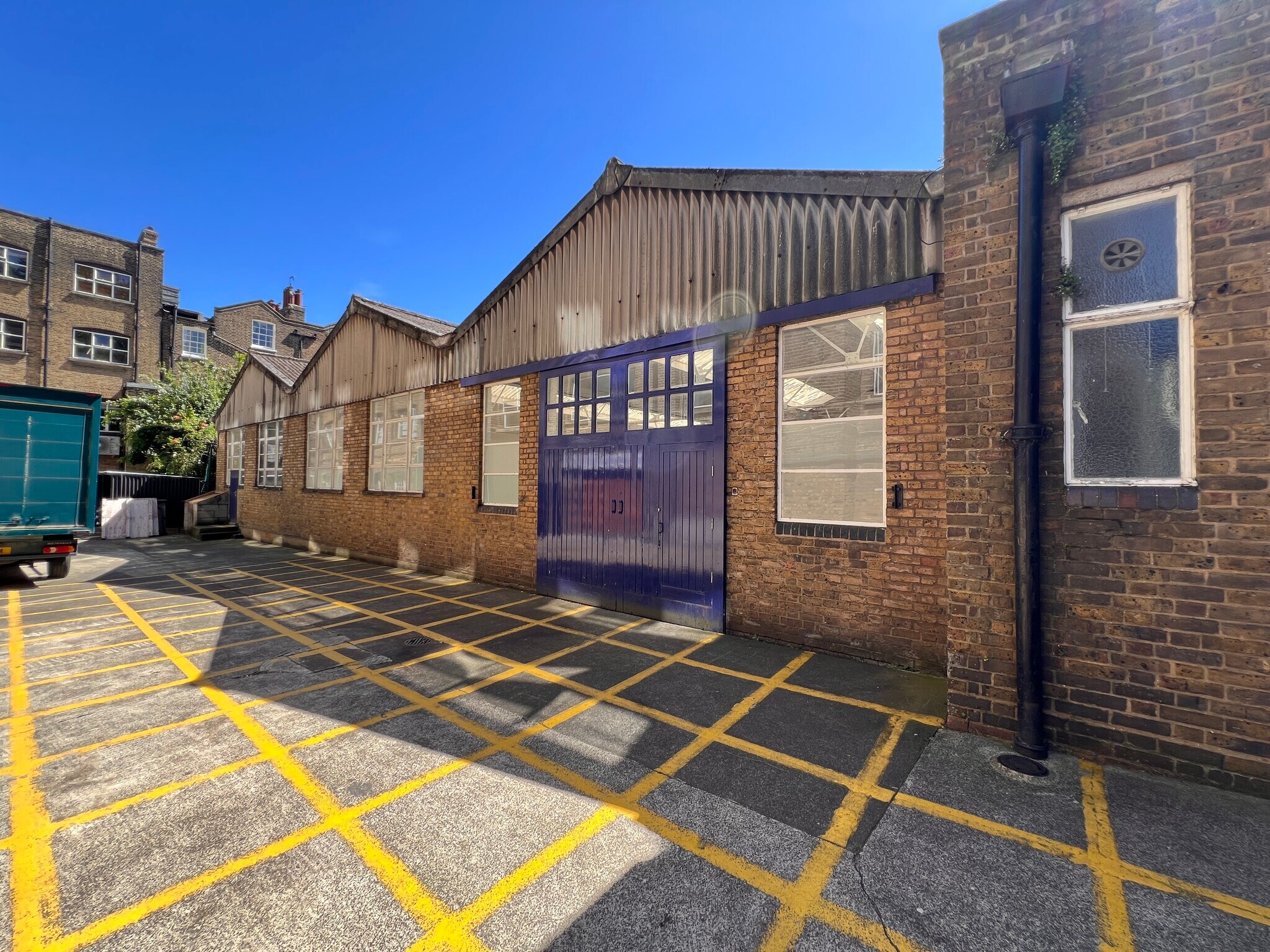 38 Georgiana St, London for lease Building Photo- Image 1 of 4