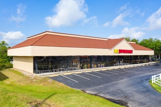 4688-4690 W Irlo Bronson Memorial Hwy, Kissimmee, FL for lease Building Photo- Image 1 of 4