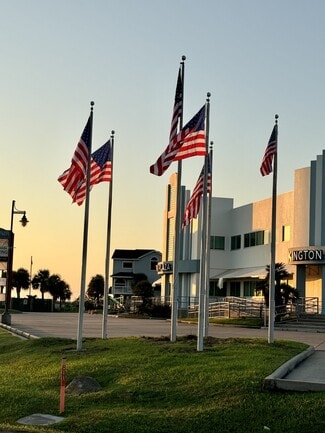 More details for 101 Tiki Dr, Tiki Island, TX - Office, Office/Retail for Lease