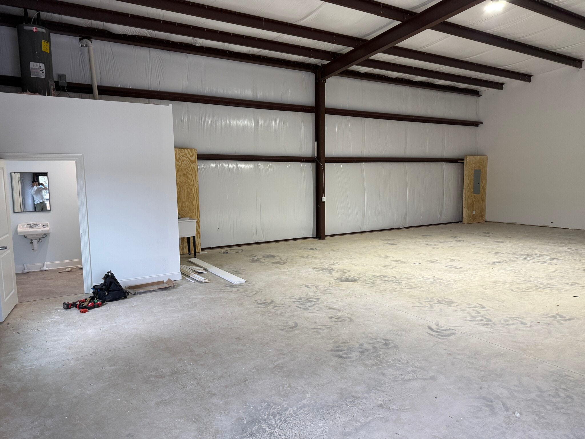 269 General Patton Ave, Mandeville, LA à vendre Photo intérieure- Image 1 de 12