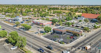 Plus de détails pour 2344 N Cedar Ave, Fresno, CA - Commerce de détail à vendre