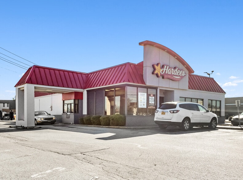 8827 Madison Blvd, Madison, AL for lease - Building Photo - Image 2 of 9