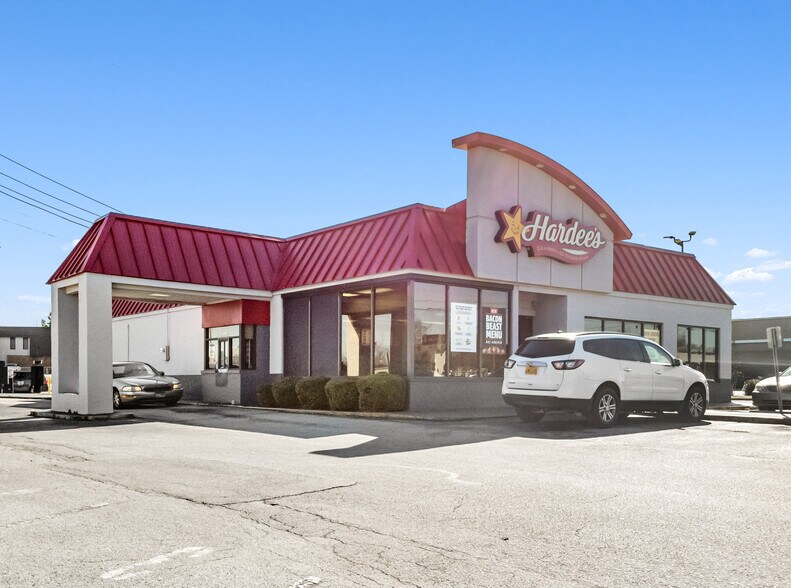 8827 Madison Blvd, Madison, AL à louer - Photo du bâtiment - Image 2 de 9