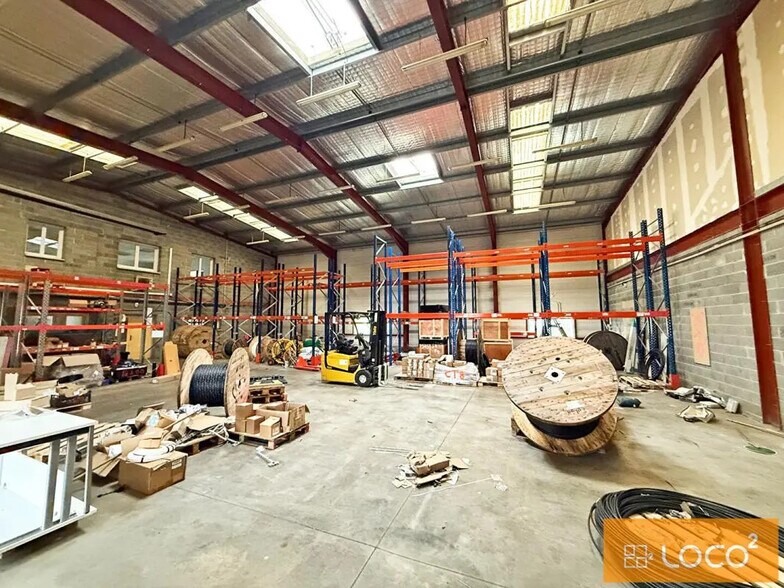 15 Impasse Marcel Paul, Tournefeuille à louer - Photo intérieure - Image 3 de 7