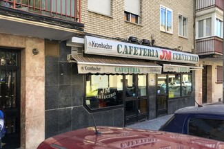 More details for Calle Lima, 4, Fuenlabrada - Retail for Lease