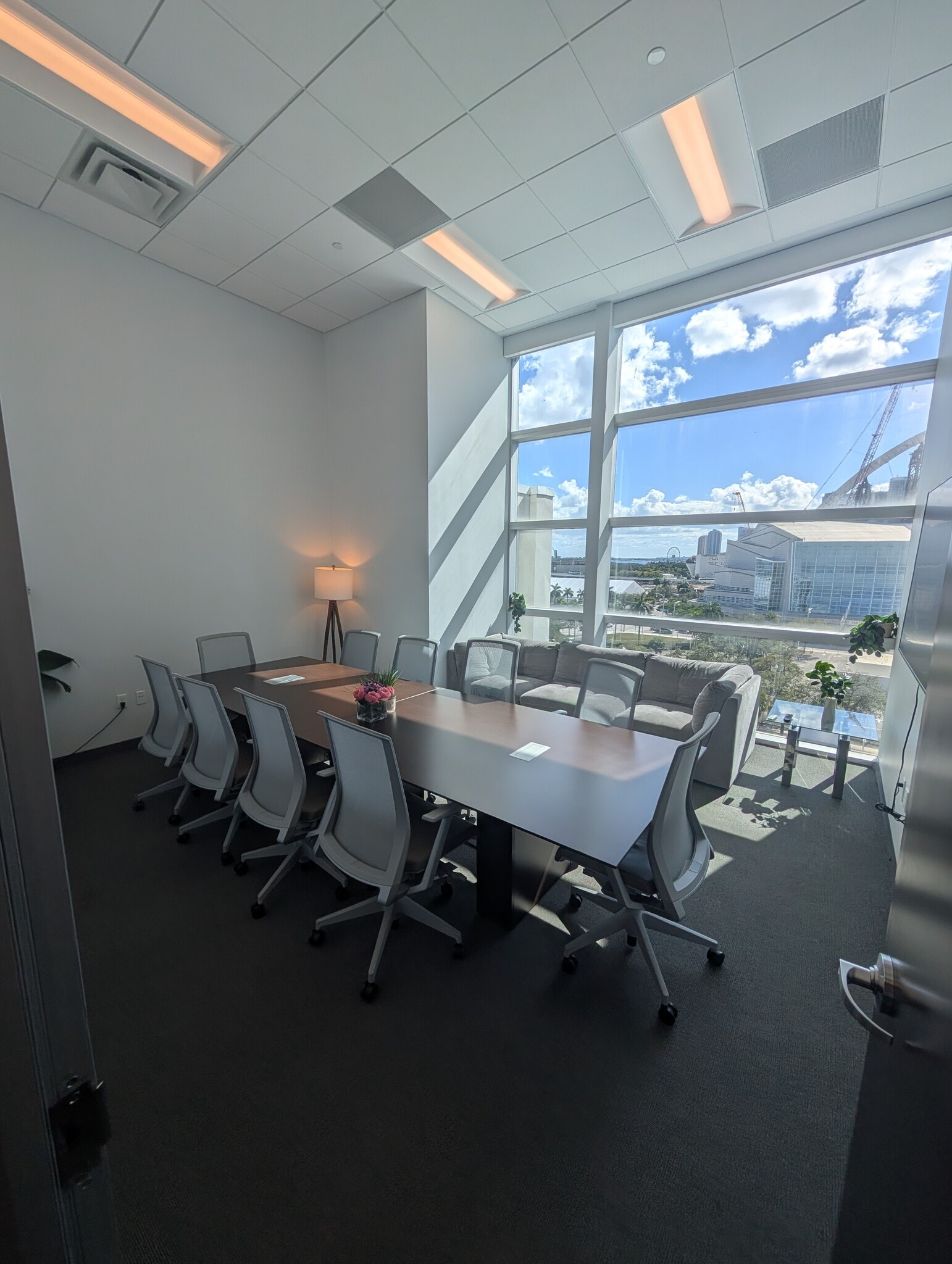 1501 Biscayne Blvd, Miami, FL for lease Interior Photo- Image 1 of 21