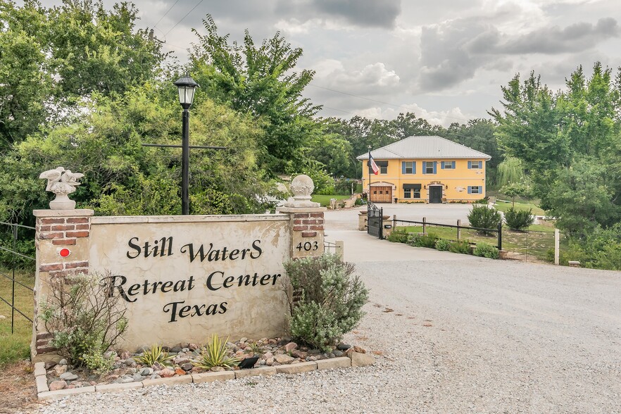 403 County Road 3672, Springtown, TX à vendre - Photo du bâtiment - Image 1 de 1