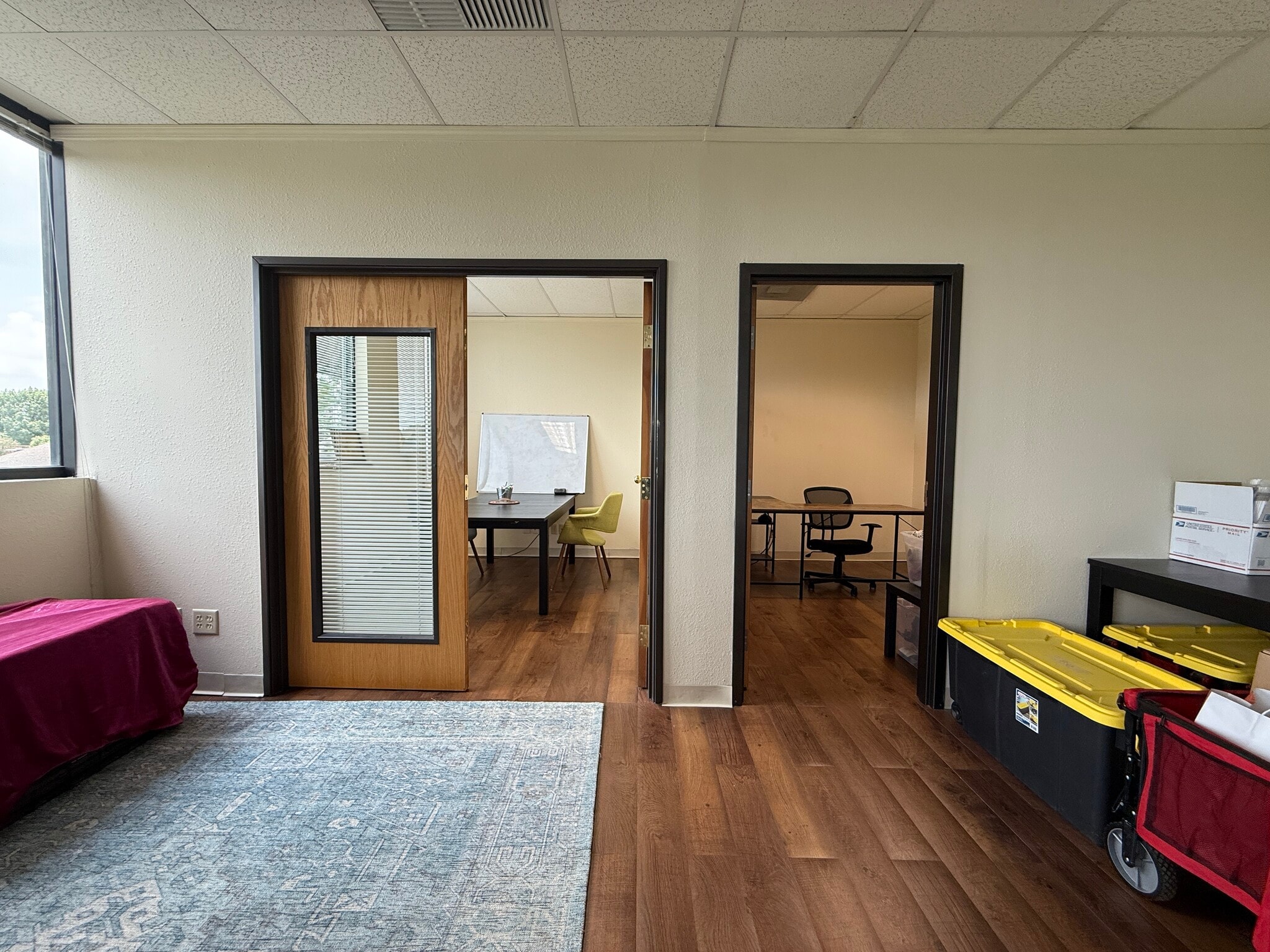 614 S Edmonds Ln, Lewisville, TX for lease Interior Photo- Image 1 of 12