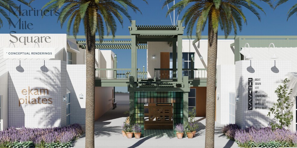 2700 W Coast Hwy, Newport Beach, CA à louer - Photo du bâtiment - Image 3 de 4