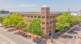 Plus de détails pour 500 Crawford St, Portsmouth, VA - Bureau à louer