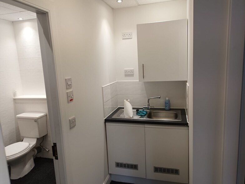 81 Brown St, Broughty Ferry à vendre - Photo intérieure - Image 2 de 5