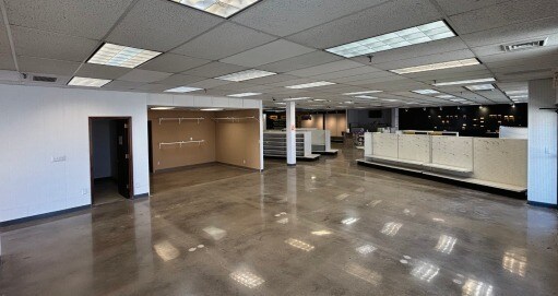 3000 1st St S, Saint Cloud, MN for lease Interior Photo- Image 1 of 4