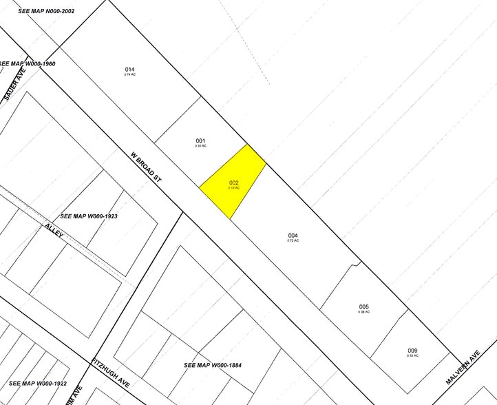 4200 W Broad St, Richmond, VA à louer - Autre - Image 2 de 7