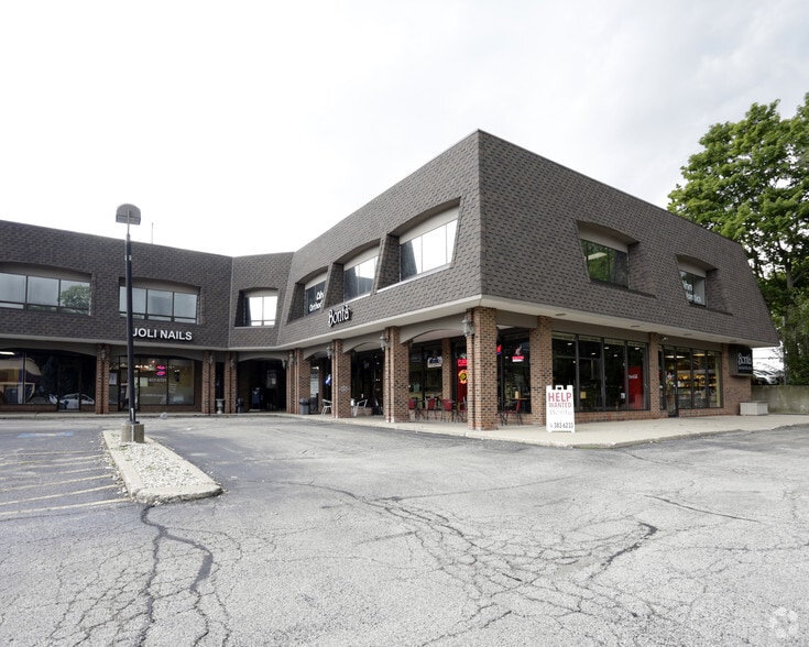 430 Milwaukee Ave, Lincolnshire, IL for lease - Building Photo - Image 3 of 14