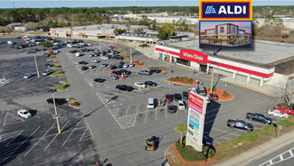 More details for 8661-8665 Old Kings Road South, Jacksonville, FL - Retail for Sale