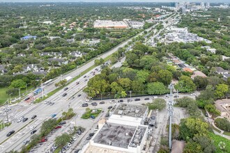 11205 S Dixie Hwy, Pinecrest, FL - AERIAL  map view - Image1