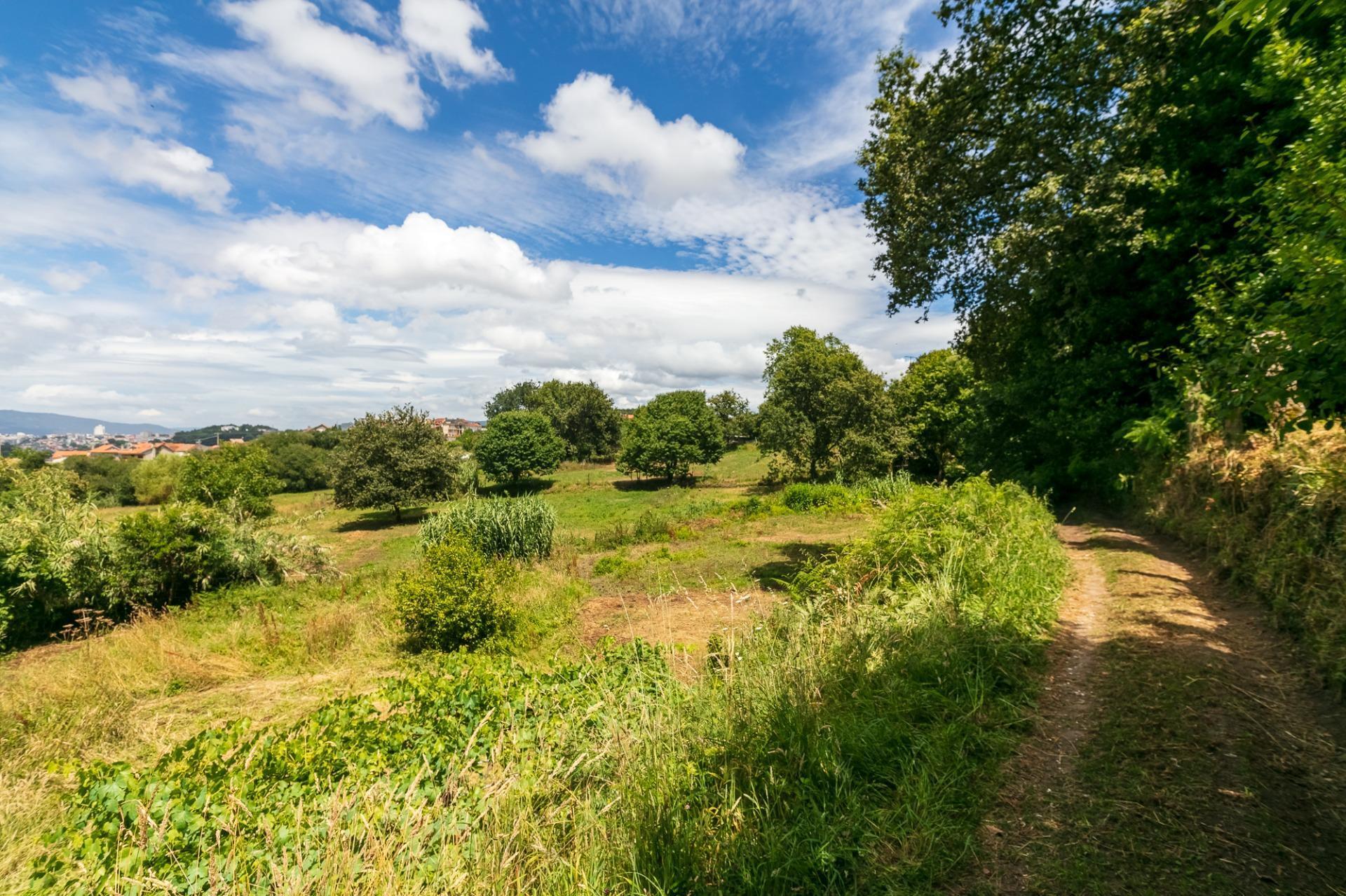 Land in Vigo, Pontevedra for sale Primary Photo- Image 1 of 47