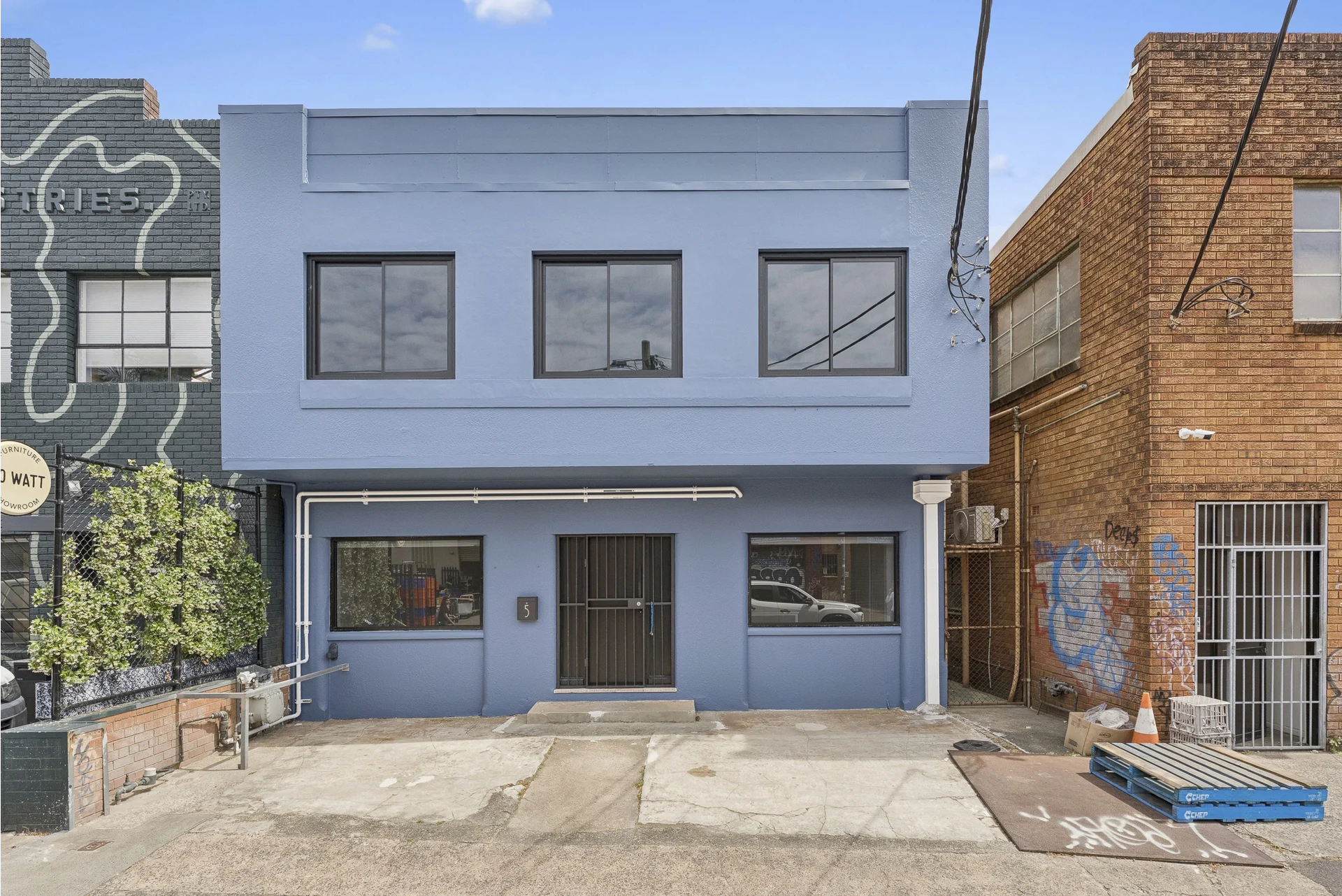 5 Shirlow Street, Marrickville for sale Primary Photo- Image 1 of 8