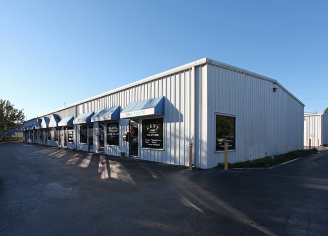More details for 1956 SW South Macedo Blvd, Port Saint Lucie, FL - Flex for Lease