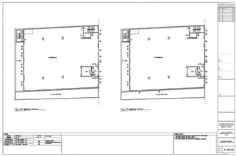 42-45 12th St, Long Island City, NY à louer Plan d  tage- Image 2 de 2