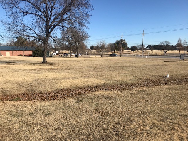 5020 N Washington St, Stillwater, OK à vendre - Photo principale - Image 1 de 1