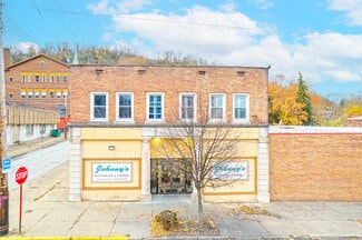 More details for 112 Westinghouse Ave, Wilmerding, PA - Retail for Sale