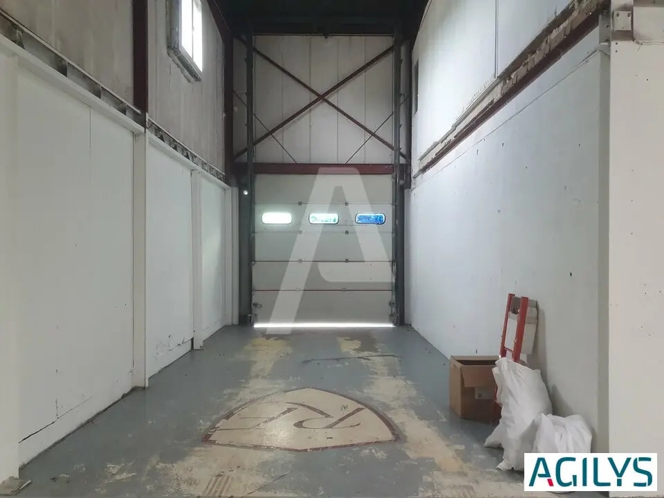 Flex dans Champigny-sur-Marne à louer Photo intérieure- Image 1 de 7