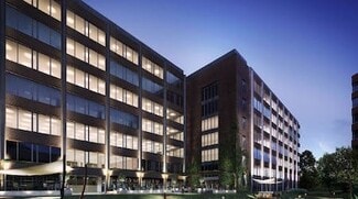 Plus de détails pour 69-79 Fulham High St, Londres - Bureau à louer