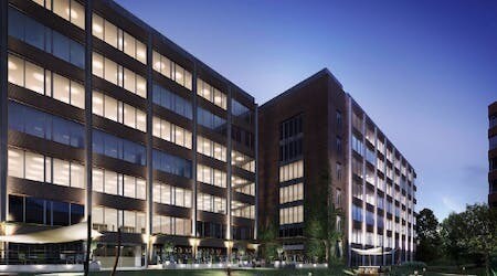 69-79 Fulham High St, Londres à louer Photo du bâtiment- Image 1 de 7