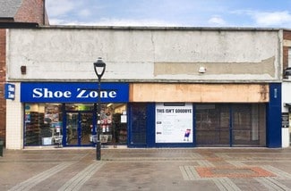Plus de détails pour 9-11 Boothferry Rd, Goole - Commerce de détail à louer