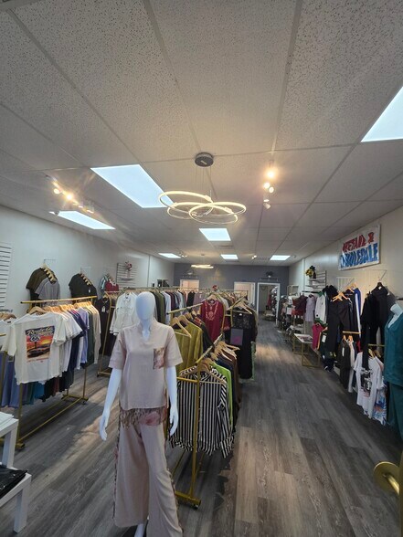 20 S White Horse Pike, Somerdale, NJ for lease - Building Photo - Image 2 of 6
