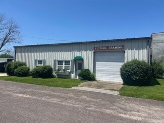 Plus de détails pour 203 1st St, Martinsburg, MO - Commerce de détail à vendre