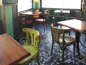 Retail in Ávila, Ávila for lease Interior Photo- Image 2 of 3