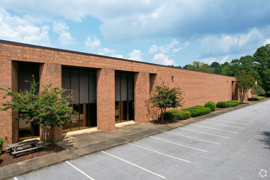 5305 Fulton Industrial Blvd SW, Atlanta, GA à louer - Photo principale - Image 1 de 6