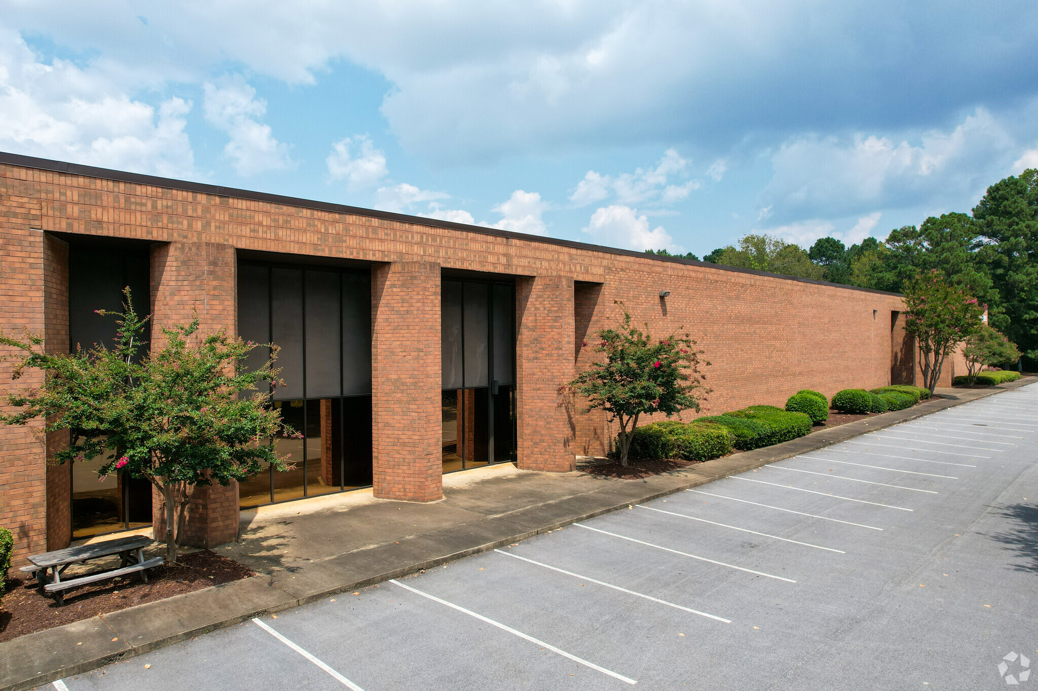 5305 Fulton Industrial Blvd SW, Atlanta, GA for lease Primary Photo- Image 1 of 7