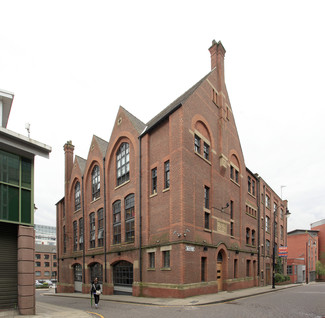 More details for 21 Little Peter St, Manchester - Office for Lease