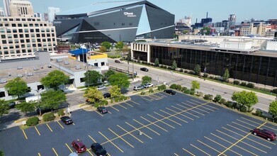 1227 S 6th St, Minneapolis, MN - AERIAL  map view - Image1